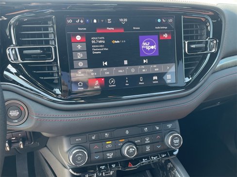 New 2025 Dodge Durango R/T image 18