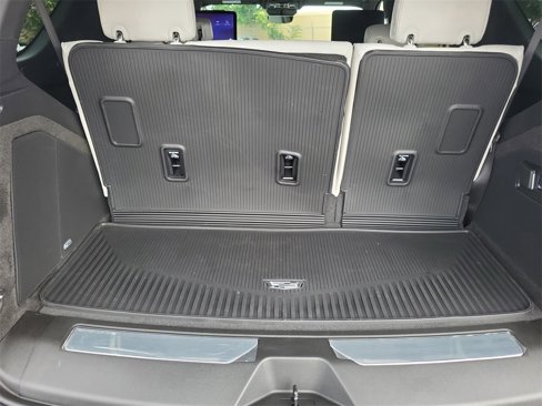 New 2025 Cadillac Escalade Sport Platinum image 26