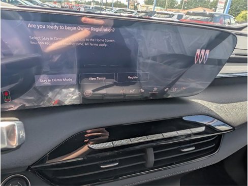 New 2026 Buick Enclave Preferred w/ Power Package image 20