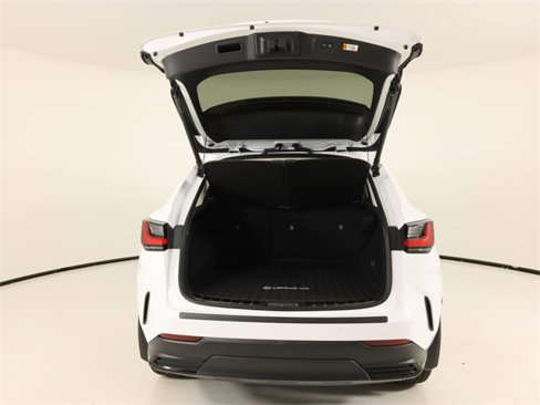 New 2026 Lexus NX 350 AWD w/ Premium Package image 23