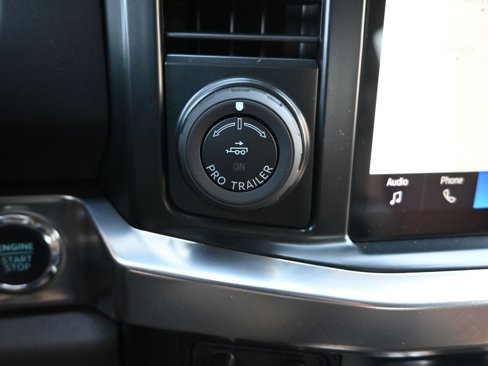 New 2026 Ford F250 King Ranch image 29