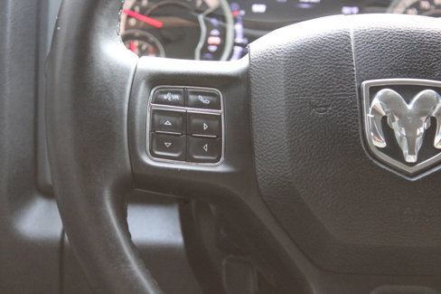 Used 2017 RAM 1500 Big Horn image 38