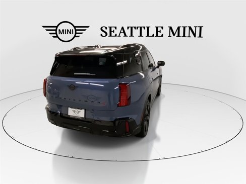 New 2026 MINI Cooper Countryman S w/ Comfort Package Max image 10