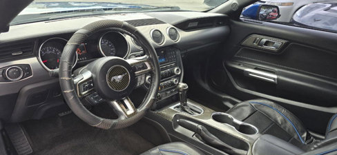 Used 2018 Ford Mustang GT image 13