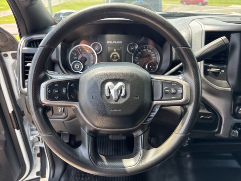 Used 2024 RAM 2500 Tradesman w/ Snow Chief Group image 45