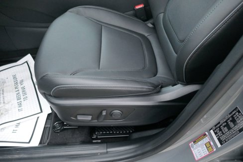 New 2025 Hyundai Santa Cruz Limited image 23