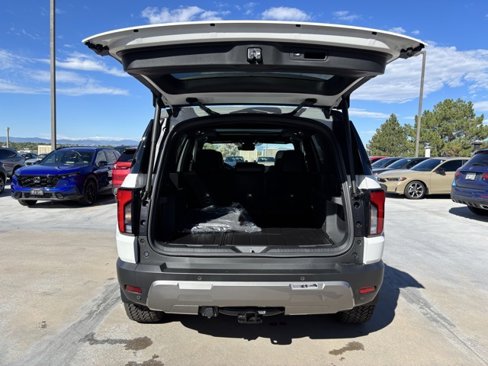 New 2026 Honda Passport TrailSport Elite image 31
