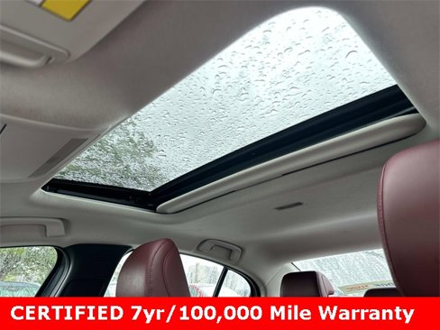 Used 2023 MAZDA MAZDA3 s image 17