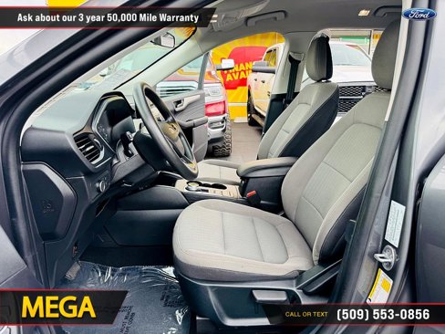 Used 2022 Ford Escape S image 24