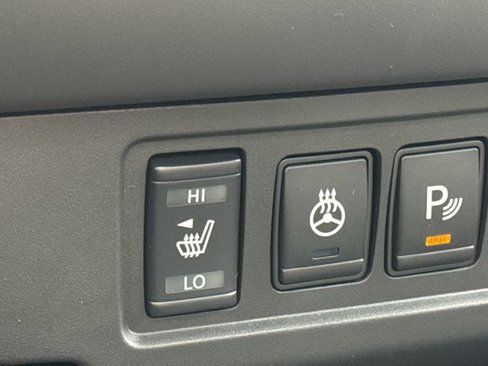 New 2026 Nissan Frontier PRO-4X w/ Pro Premium Package image 8
