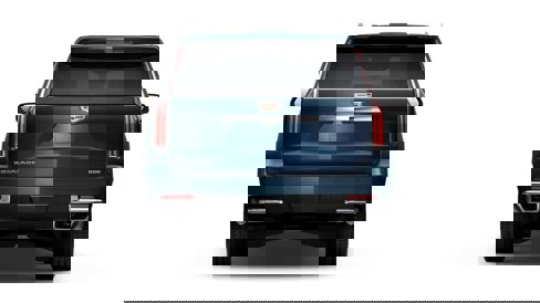 New 2026 Cadillac Escalade ESV Platinum Luxury image 6