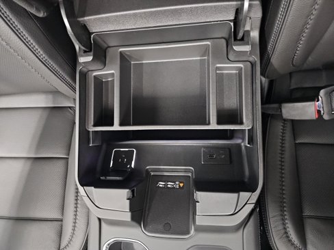 New 2026 GMC Sierra 1500 Denali w/ Denali Reserve Package image 28