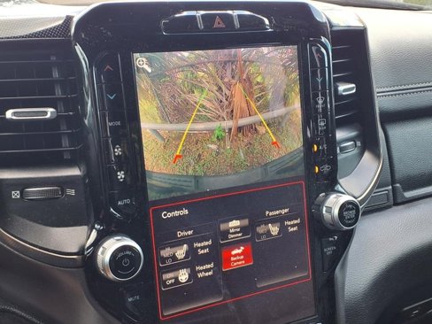 Used 2020 RAM 1500 Rebel w/ Rebel Level 2 Equipment Group image 13