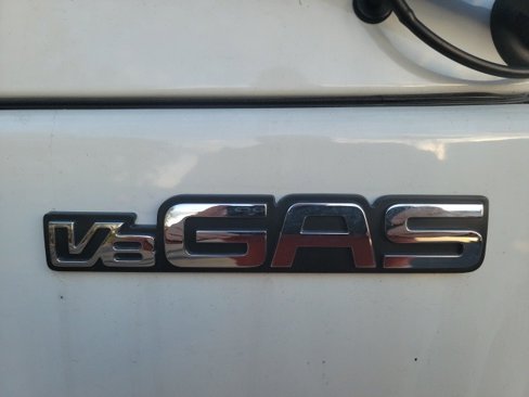 New 2025 Chevrolet Low Cab Forward image 3