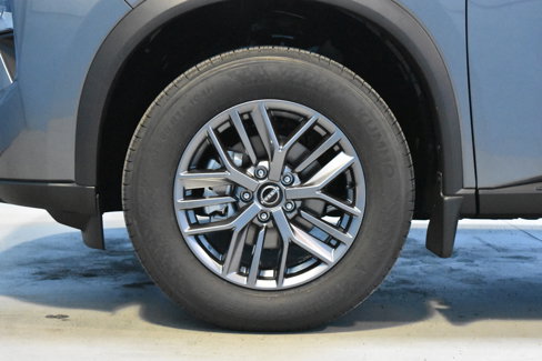 New 2026 Nissan Rogue S image 19