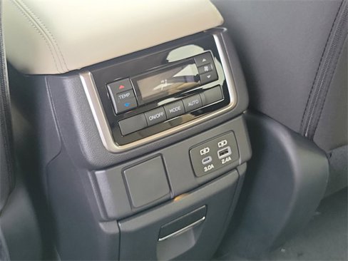 New 2025 Subaru Ascent Premium image 12