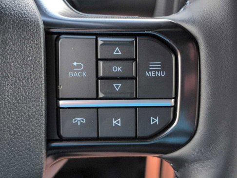 New 2025 Ford F150 Platinum image 24