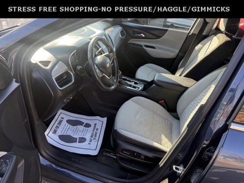 Used 2019 Chevrolet Equinox LT image 15