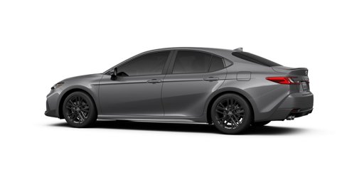New 2025 Toyota Camry SE image 5