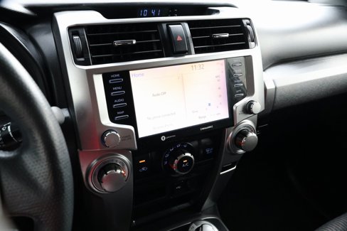 Used 2021 Toyota 4Runner SR5 image 19
