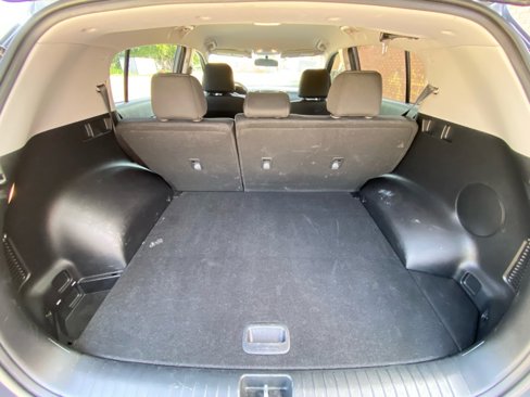 Used 2019 Kia Sportage LX image 13