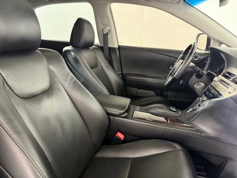 Used 2013 Lexus RX 350 AWD image 39