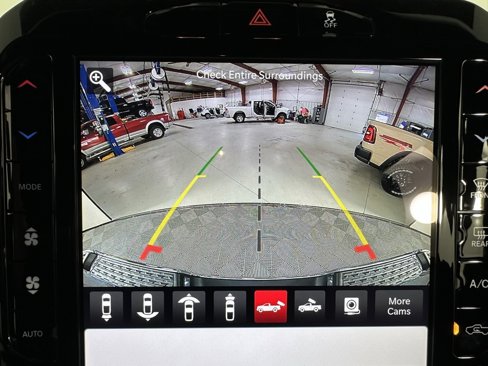 New 2025 RAM 2500 Big Horn image 8