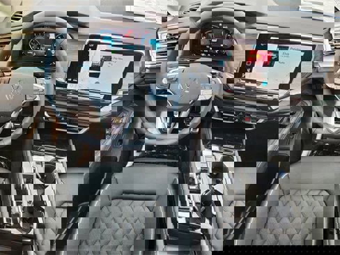 New 2026 Volkswagen Atlas SEL Premium R-Line image 26
