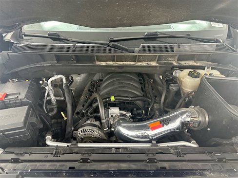Used 2020 Chevrolet Silverado 1500 RST image 30