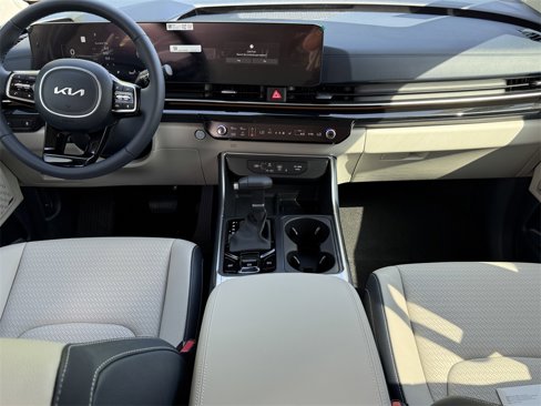 New 2026 Kia Carnival SX Prestige image 15