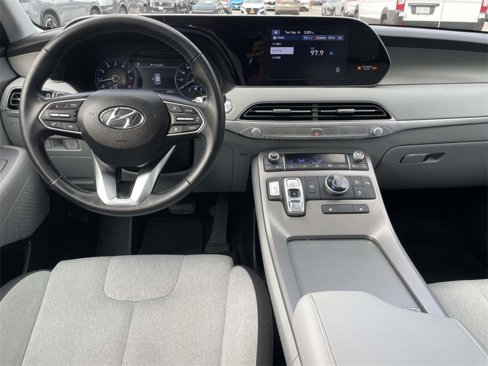 Used 2022 Hyundai Palisade SEL w/ Convenience Package image 16