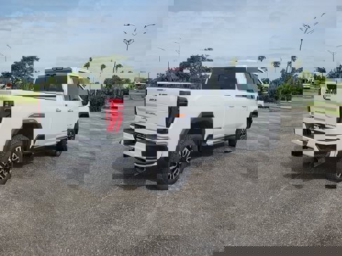 New 2026 GMC Sierra 2500 Denali Ultimate image 5