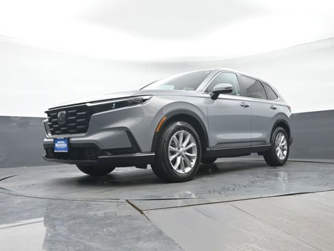 Certified 2023 Honda CR-V EX-L image 29