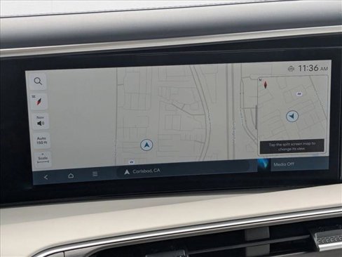 New 2026 Hyundai Palisade Calligraphy image 14