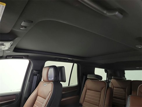 Used 2024 GMC Yukon Denali Ultimate image 20