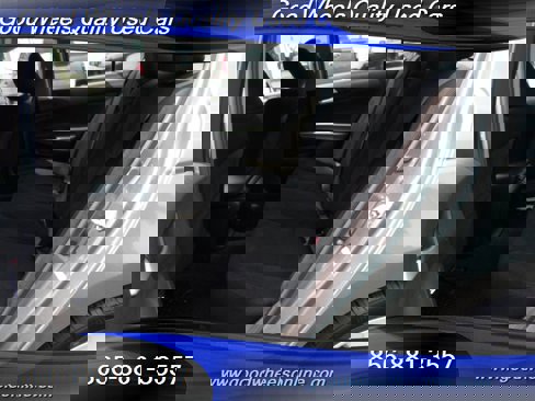 Used 2009 Honda Accord EX image 19