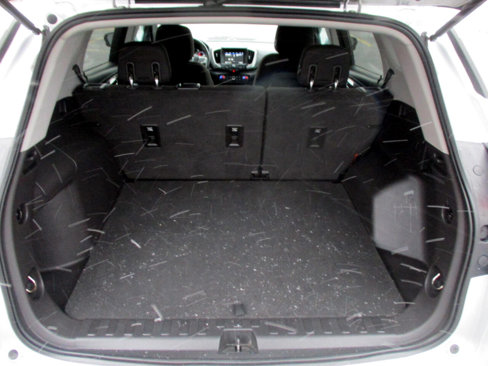 Used 2019 GMC Terrain SLE image 17