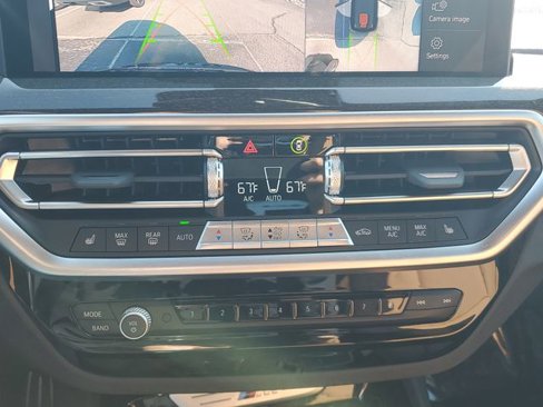 Certified 2024 BMW X3 M40i image 32