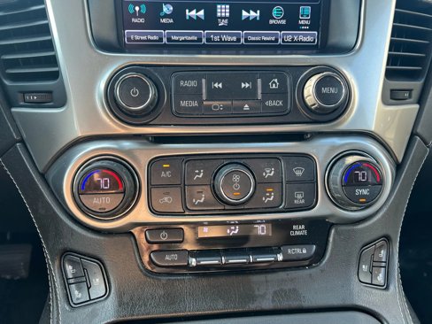 Used 2020 Chevrolet Tahoe Premier image 27