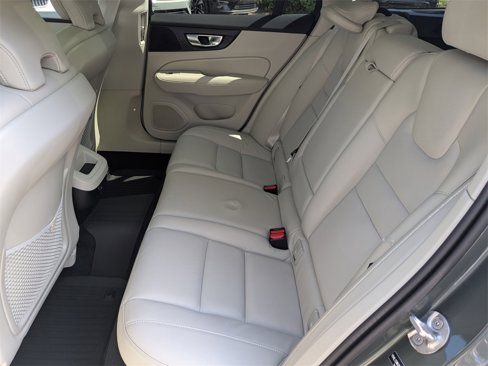New 2026 Volvo V60 B5 Cross Country Plus w/ Protection Package Premier image 15