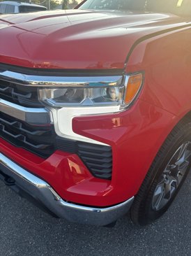 Used 2025 Chevrolet Silverado 1500 LT image 14