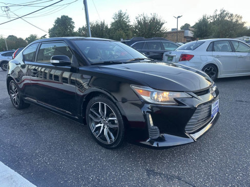 Used 2016 Scion tC image 10