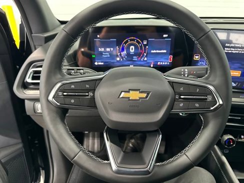 New 2026 Chevrolet Traverse LT w/ Driver Confidence Package image 14