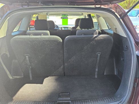 Used 2019 Kia Sorento FWD V6 image 14