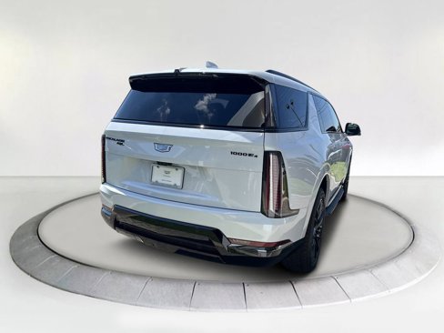 New 2026 Cadillac Escalade IQL Sport 1 w/ LPO, ONYX Package image 5