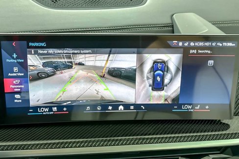 New 2026 BMW X5 M60i image 20