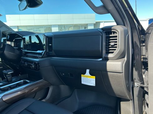 New 2026 Chevrolet Silverado 1500 RST image 26