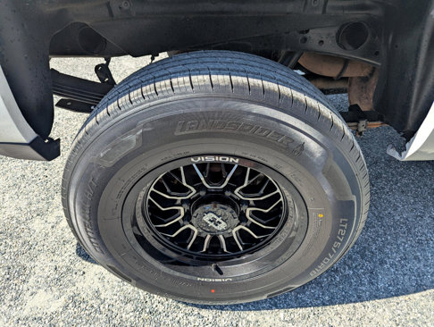 Used 2019 Chevrolet Silverado 2500 W/T image 6