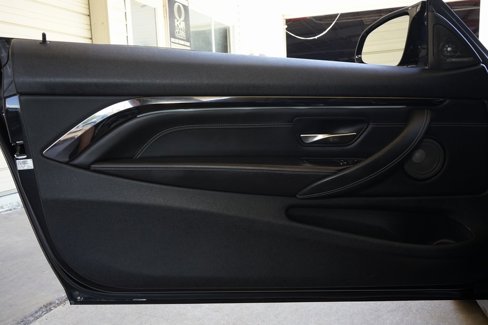 Used 2018 BMW M4 Coupe image 19
