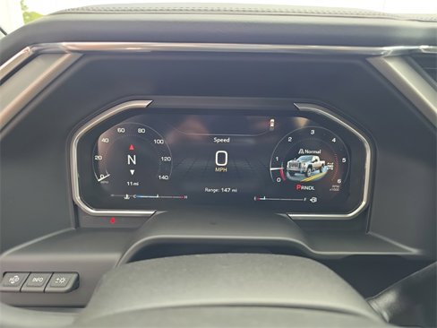 New 2026 GMC Sierra 2500 Denali w/ Denali Reserve Package image 29